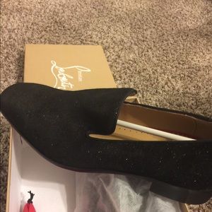 Brand New Christian LouBoutin!